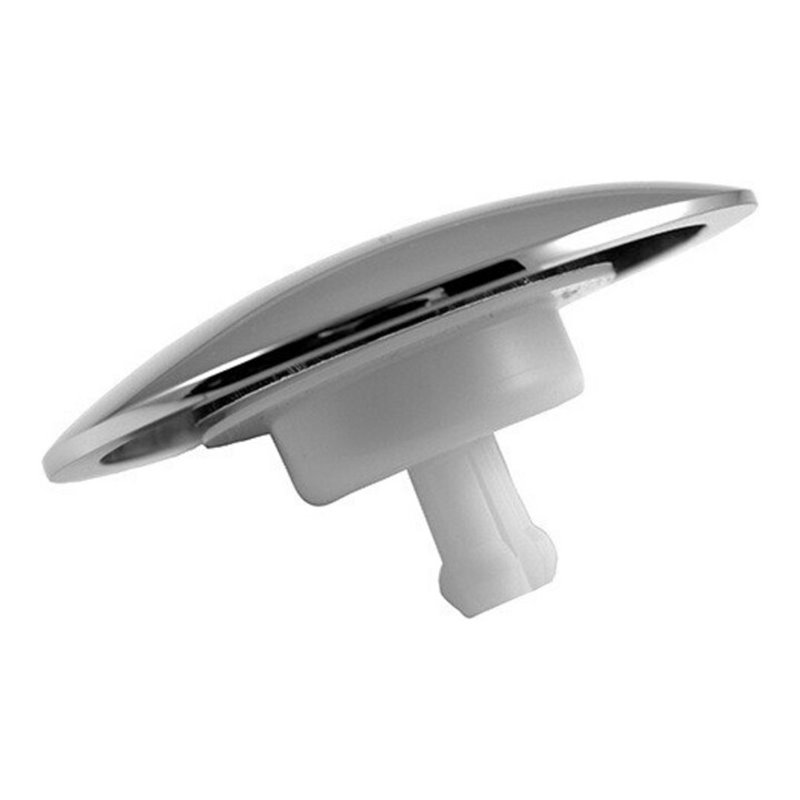 Duravit Ventilabdeckhaube Architec chrom