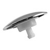 Duravit Ventilabdeckhaube Architec chrom