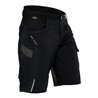Kübler Shorts BODYFORCE schwarz Form 2425