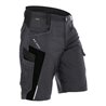 Kübler Shorts BODYFORCE anthrazit/schwarz Form 2425