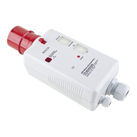 Wilo Motorschutzstecker mit WSK/DI 8,0-11,5 A, CEE