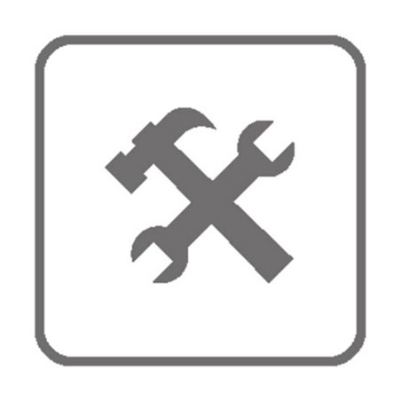 V&B Spülrohrverbinder d 3,5cm, für Urinal