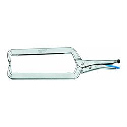 Gedore Profil-Schweiß-Gripzange