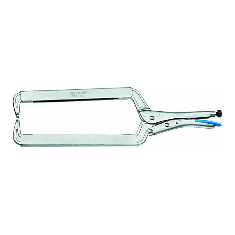Gedore Profil-Schweiß-Gripzange
