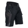 Kübler Shorts BODYFORCE schwarz/anthrazit Form 2425