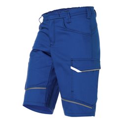 Kübler Shorts ICONIQ kbl.blau/schwarz Form 2440