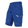 Kübler Shorts ICONIQ kbl.blau/schwarz Form 2440