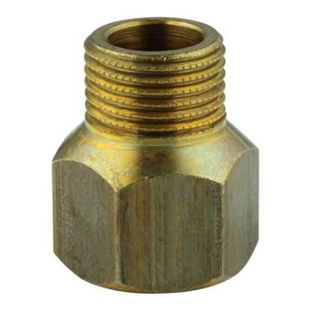 Grohe Nippel 00136 1/2'x1/2' chrom 1/2'x1/2', chrom, PG 04