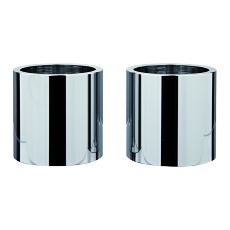 Grohe Hülse 08124 für Atrio 3-Loch Waschtisch/Bidetbatterie chrom