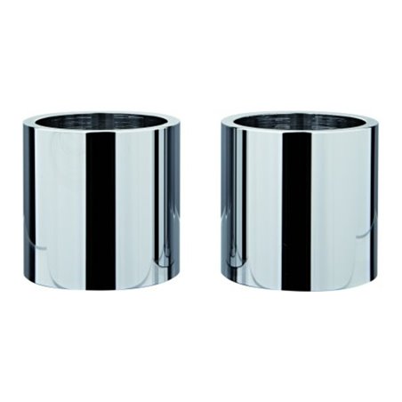 Grohe Hülse 08124 für Atrio 3-Loch Waschtisch/Bidetbatterie chrom