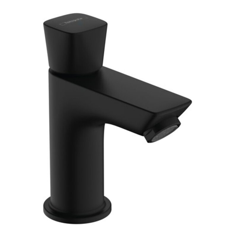 hansgrohe Standventil Logis ms, f KW o. vorgem. Was., o. Abl.garn