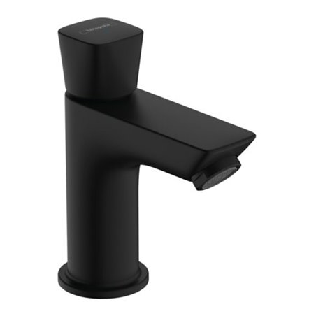 hansgrohe Standventil Logis ms, f KW o. vorgem. Was., o. Abl.garn