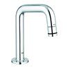 Grohe Waschtisch-Standventil Uni., 7Grad C-Ausl, Ausl. 11,4cm, chrom