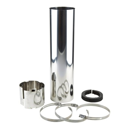 Wilo Kühlmantelrohr für TWI 8 + 8'-Motor 1000/750 mm vert,8V R4+R3 DR4 DS5 A2