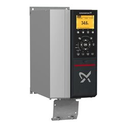 Grundfos Steuer- und Regelsystem CUE 3x380-500V IP20 0,55kW