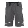 Kübler Stretchshorts ACTIVIQ anthrazit Form 2950