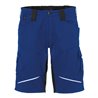 Kübler Stretchshorts ACTIVIQ kbl.blau/schwarz Form 2950