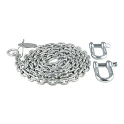 Wilo Kettenset 10 m, PCS-CE, Stahl verzinkt, 800 kg