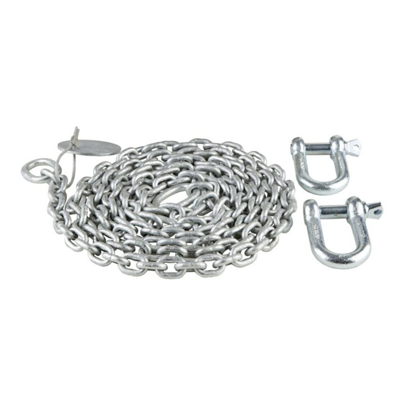 Wilo Kettenset 10 m, PCS-CE, Stahl verzinkt, 800 kg