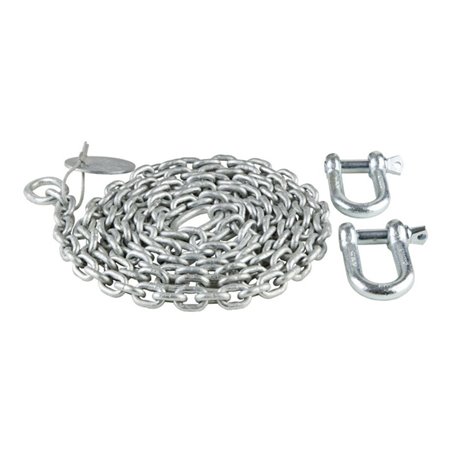 Wilo Kettenset 10 m, PCS-CE, Stahl verzinkt, 800 kg
