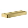 hansgrohe Haltegriff Axor universal 300mm, brushed brass