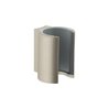 hansgrohe Brausehalter Axor Starck feste Halteposition, brushed nickel