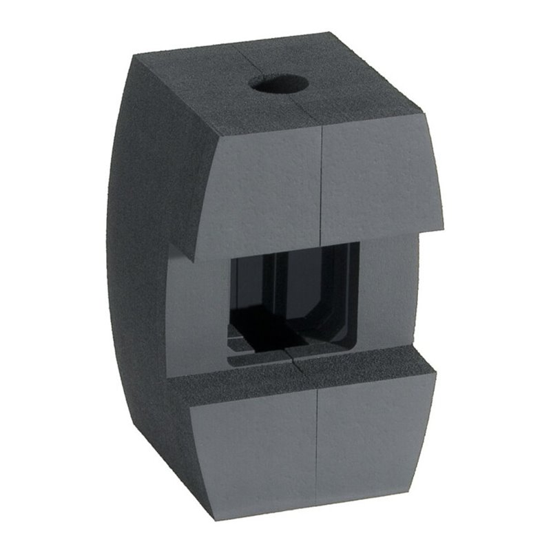 Wilo Mechanisches Zubehör ClimaForm Stratos MAXO 40/0,5-12/16