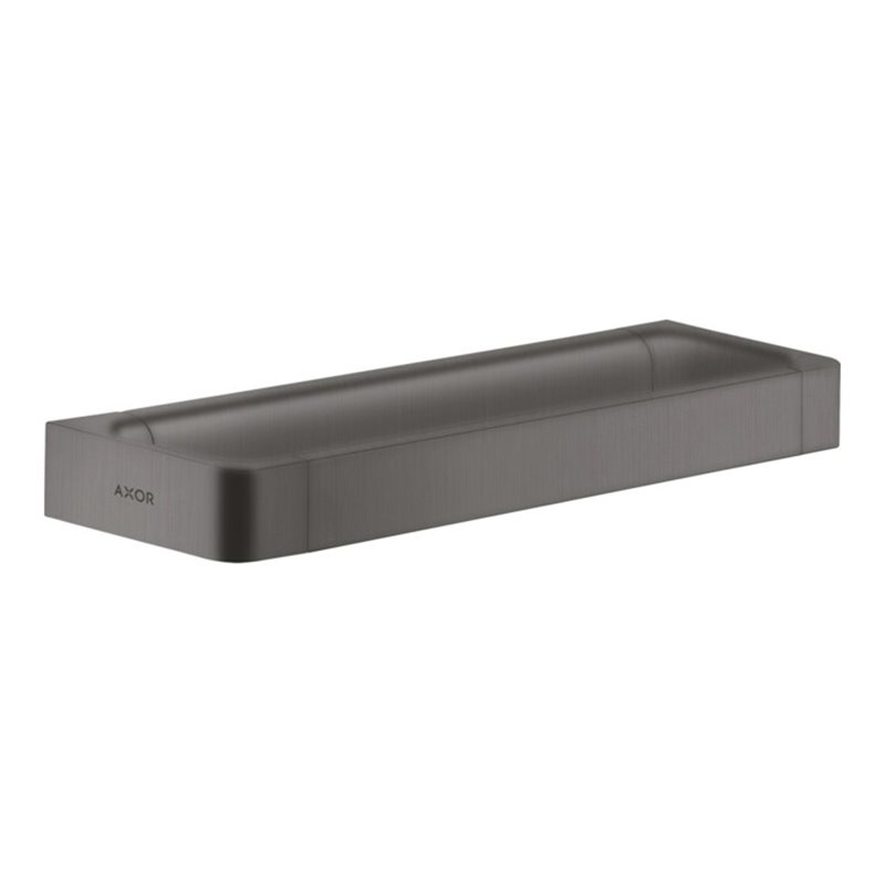 hansgrohe Haltegriff Axor universal 300mm, brushed black chrome