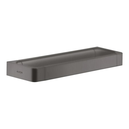 hansgrohe Haltegriff Axor universal 300mm, brushed black chrome