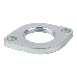 Wilo mechanisches Ersatzteil Gewindeflansch G1 1/4 LK-75 ST37VZ VP.