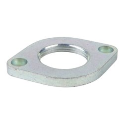 Wilo mechanisches Ersatzteil Gewindeflansch G1 1/4 LK-75 ST37VZ VP.