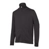 Kübler Sweatjacke SHIRTS anthrazit Form 5021