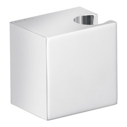 Keuco Wandbrausehalter Edition 11 verchromt, rechts und links verwendbar