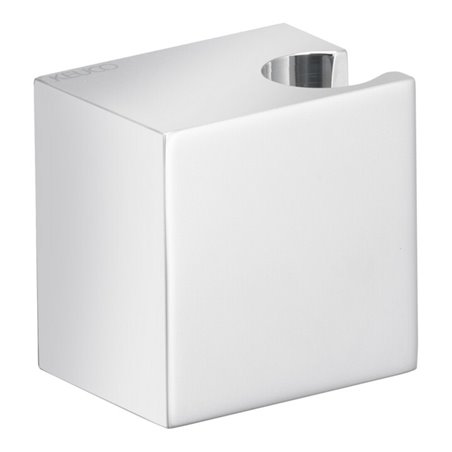 Keuco Wandbrausehalter Edition 11 verchromt, rechts und links verwendbar