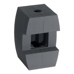 Wilo Mechanisches Zubehör ClimaForm Stratos MAXO 50/0,5-8