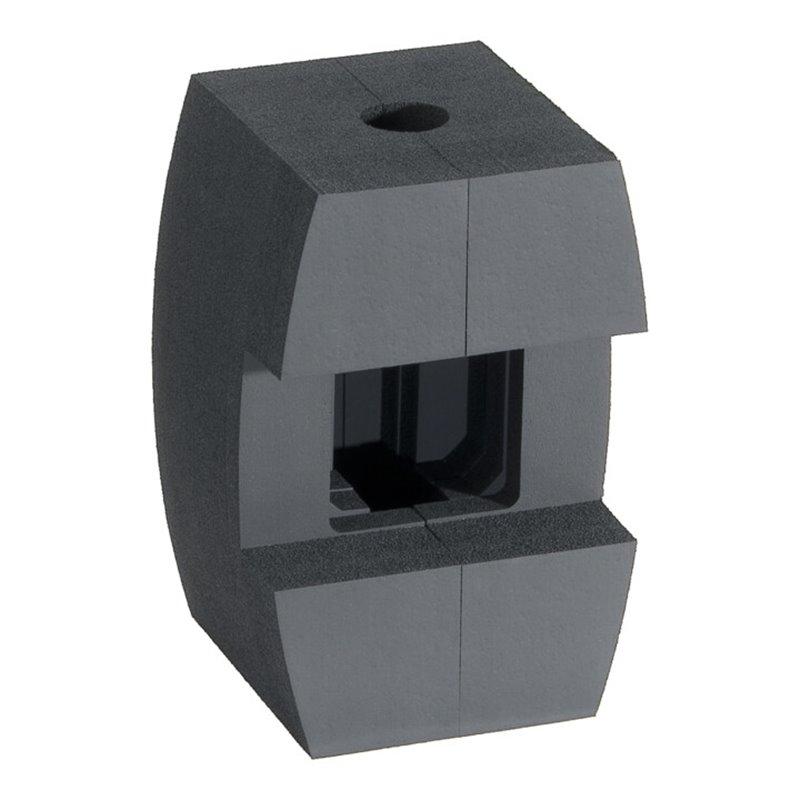 Wilo Mechanisches Zubehör ClimaForm Stratos MAXO 50/0,5-8