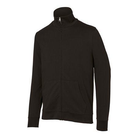 Kübler Sweatjacke SHIRTS schwarz Form 5021