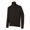 Kübler Sweatjacke SHIRTS schwarz Form 5021