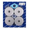 Grundfos Ersatzteil Kit Verschleißteile für CR(I/N)1s/1/3 -36 Stufen SIC