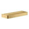 hansgrohe Haltegriff Axor universal 300mm, brushed gold optic