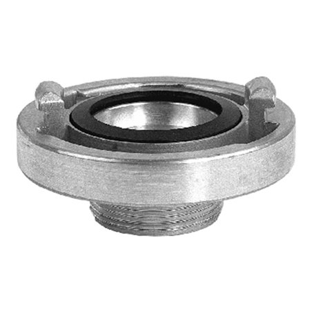 Grundfos Festkupplung C-G 2 IG, Storz, pumpenseitig, Alu