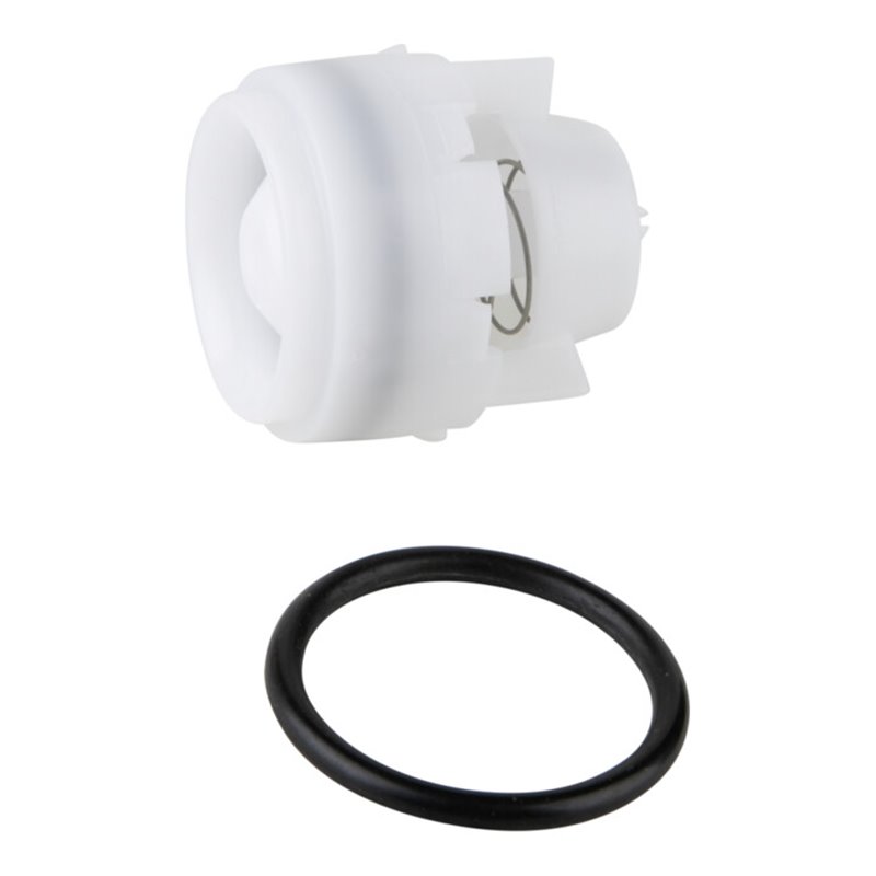 Wilo mechanisches Ersatzteil Rueckflussverh.TYP RV-IN DN40 inkl.OR.VP