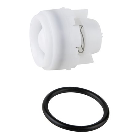 Wilo mechanisches Ersatzteil Rueckflussverh.TYP RV-IN DN40 inkl.OR.VP