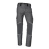 Kübler Stretchhose ACTIVIQ anthrazit Form 2850
