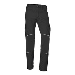 Kübler Stretchhose ACTIVIQ schwarz Form 2850