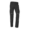 Kübler Stretchhose ACTIVIQ schwarz Form 2850