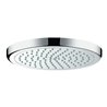 hansgrohe Kopfbrause ohne DFB Croma 220 EcoSmart chrom