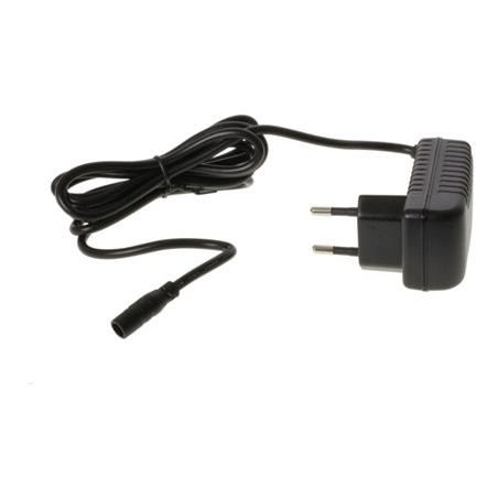 Hansa Steckernetzteil AP, Betriebsspannung 9 V