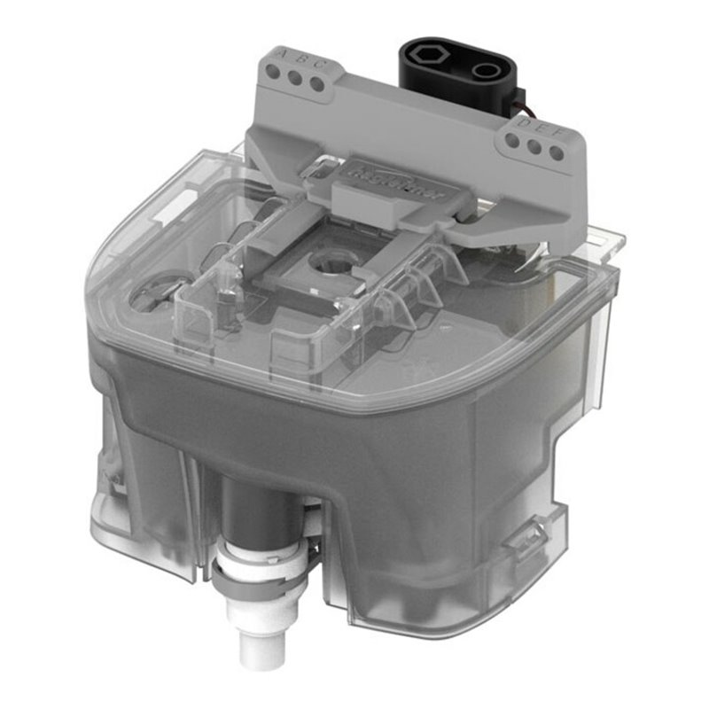 Keuco Pumpenein. Flüssigkeit Ersatzt.ACC 19956000005 94,5x97x87,5