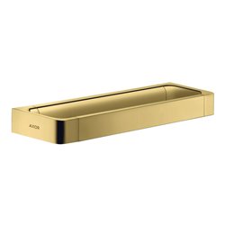 hansgrohe Haltegriff Axor universal 300mm, polished gold optic
